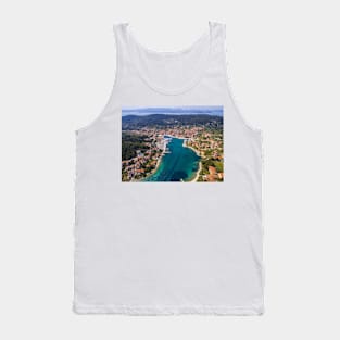 Veli Iž Tank Top